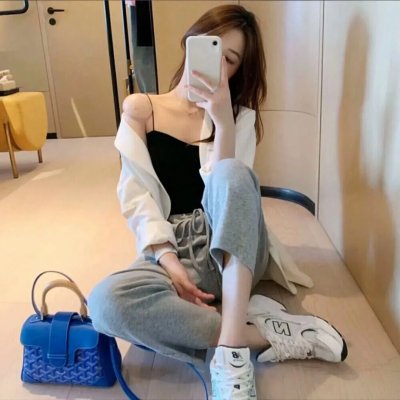 空房禁女